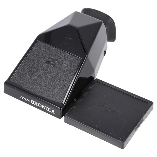 Zenza bronica prism - zenza, finder