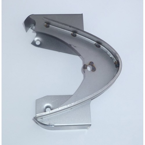 New engine chain cover - engine,