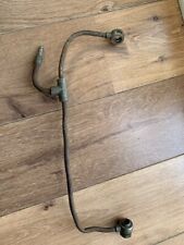 Automobilia, Jaguar XK fuel