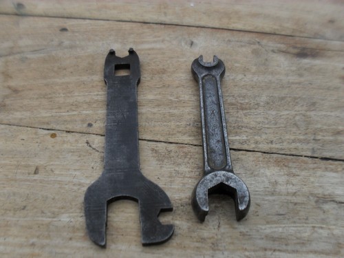 Vintage bsa multi - vintage,