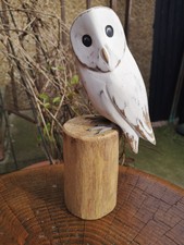 Large Fair Trade Wooden Hand