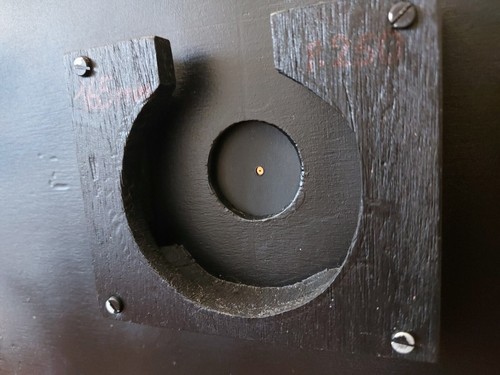 Pinhole camera 8x10 - pinhole,