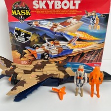 Vintage Kenner M.A.S.K. Mask