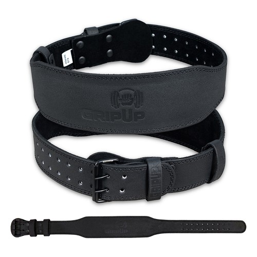 Gripup weight lifting - lifting, belt