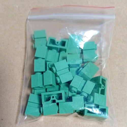 Lego 4216 sand green - sand,