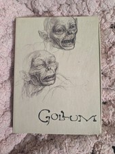 Creating Gollum DVD  