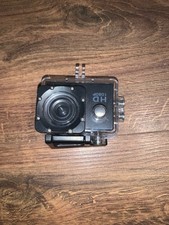 Water Diving Camera Waterproof Sports Camera HD 1080P Underwater Camera UK