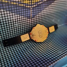 World Heavyweight Championship