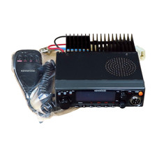 Kenwood TM-541 1200MHz 23cm FM