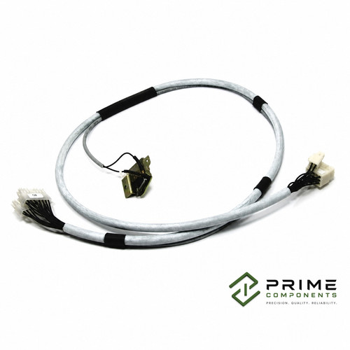Linde 3093810394 wiring - linde,