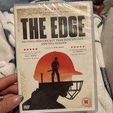 The Edge (DVD) **New And