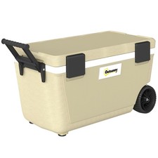 Outsunny 70L Insulated Cool