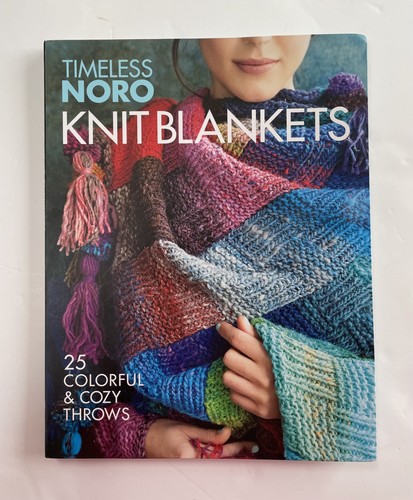 Book timeless noro knit - timeless,