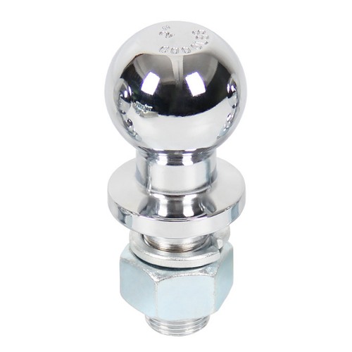 Trailer hitch ball - ball,