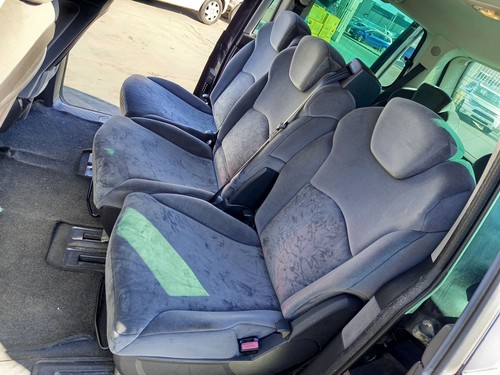 Rear seats citroen 590599 - seats, c8