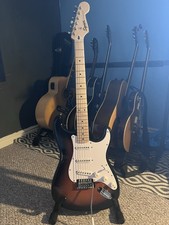 Fender Squire Stratocaster