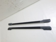Roof Rails Suzuki Jimny FJ