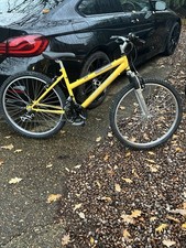 LADIES RALEIGH SIREN 21 SPEED