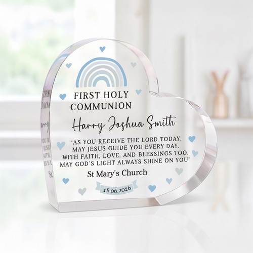 Holy communion gifts - gifts, for