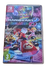 Mario Kart 8 Deluxe Nintendo