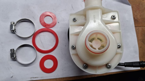 Lay spa impeller pump brand - impeller,