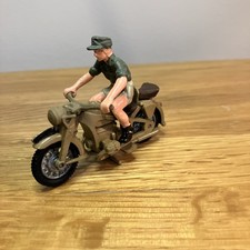 Britains German WW2 Afrika