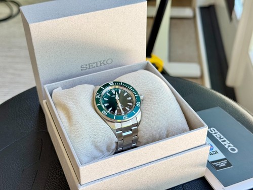 Seiko srpl53 padi - seiko,