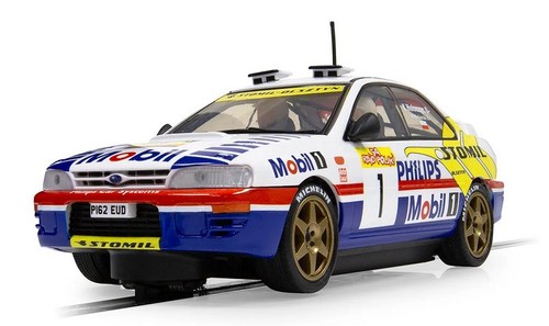 Scalextric car c4507 - scalextric,