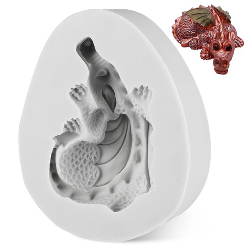Creative silicone dinosaur - creative,