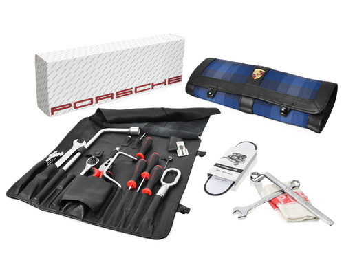 Porsche 911 964 classic tool - porsche,