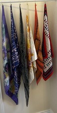 Collection Of Six Vintage