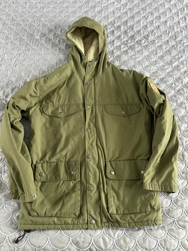 Fjallraven greenland winter - fjallraven,