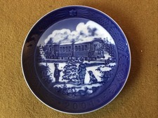 Royal Copenhagen 2004