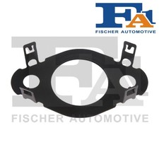 EGR VALVE INTAKE MANIFOLD