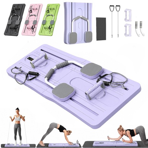 Multifunctional fitness board - multifunctional,