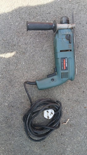 Vintage 230v black decker - vintage,