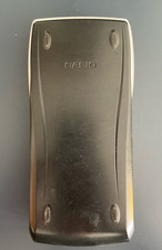 Casio FX-9860GII Advanced