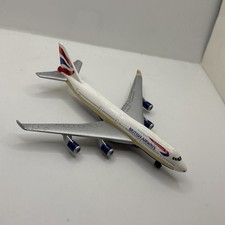 British airways boeing 787 - british,