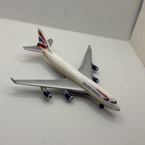 British airways boeing 787 - british,