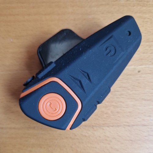 Bluetooth motorbike headset - motorbike,