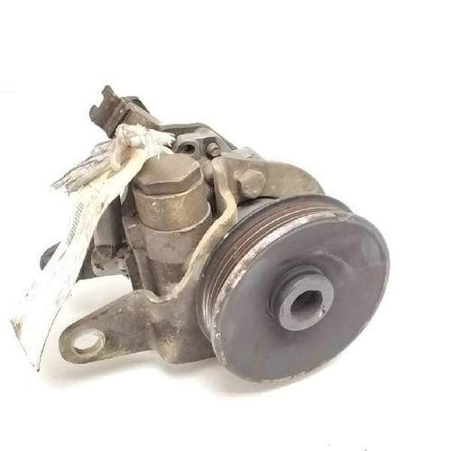Power steering pump - power, /