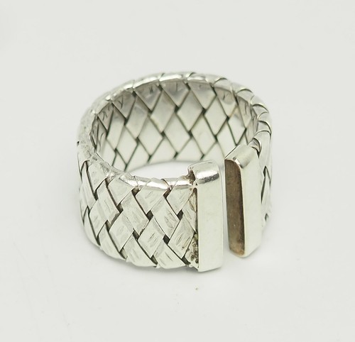 Roberto coin sterling silver - sterling,