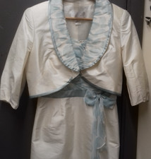 Coterie 2 Piece Dress set Size 12 H28