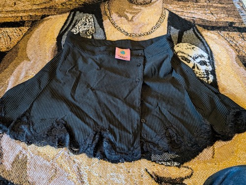 Euc unif becca - euc, w/