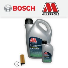 SERVICE KIT BMW X3 SDRIVE 18D