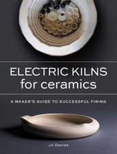 Electric Kilns for Ceramics - 9780719841477