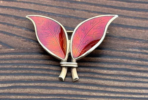 David andersen sterling silver - andersen,