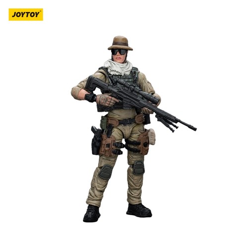 Joytoy action figures - joytoy,