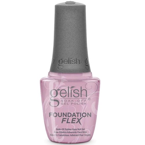 Gelish foundation flex - gelish,