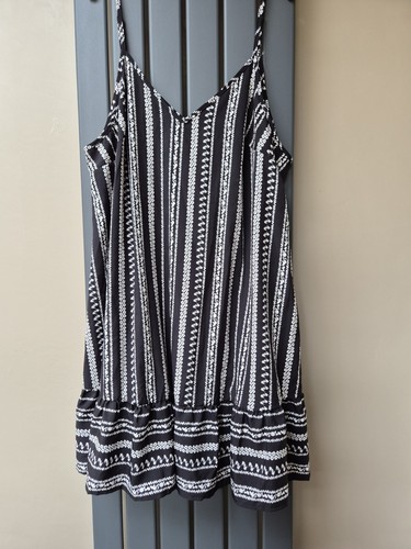 Ladies summer dress - ladies,